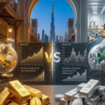 Gold vs Silver: Which Is the Better Investment?