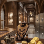 How Gold Jewelry Pricing Works in Dubai (and How to Avoid Overpaying)