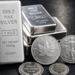 Why Silver Bullion is the Best Smart Investment Asset in Dubai (2026 Guide)